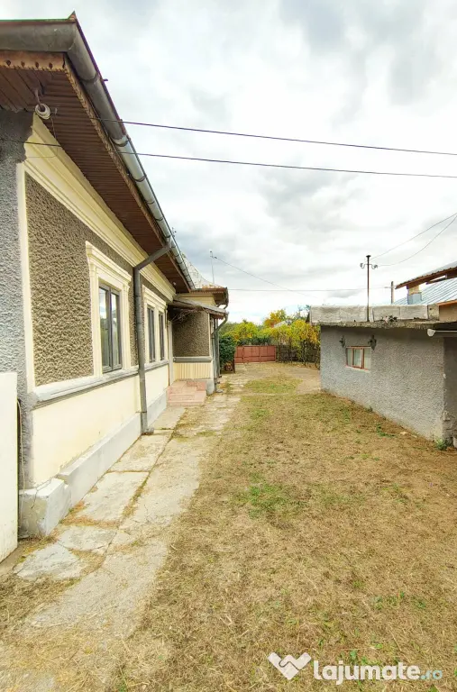 Casa de vanzare Adanca
