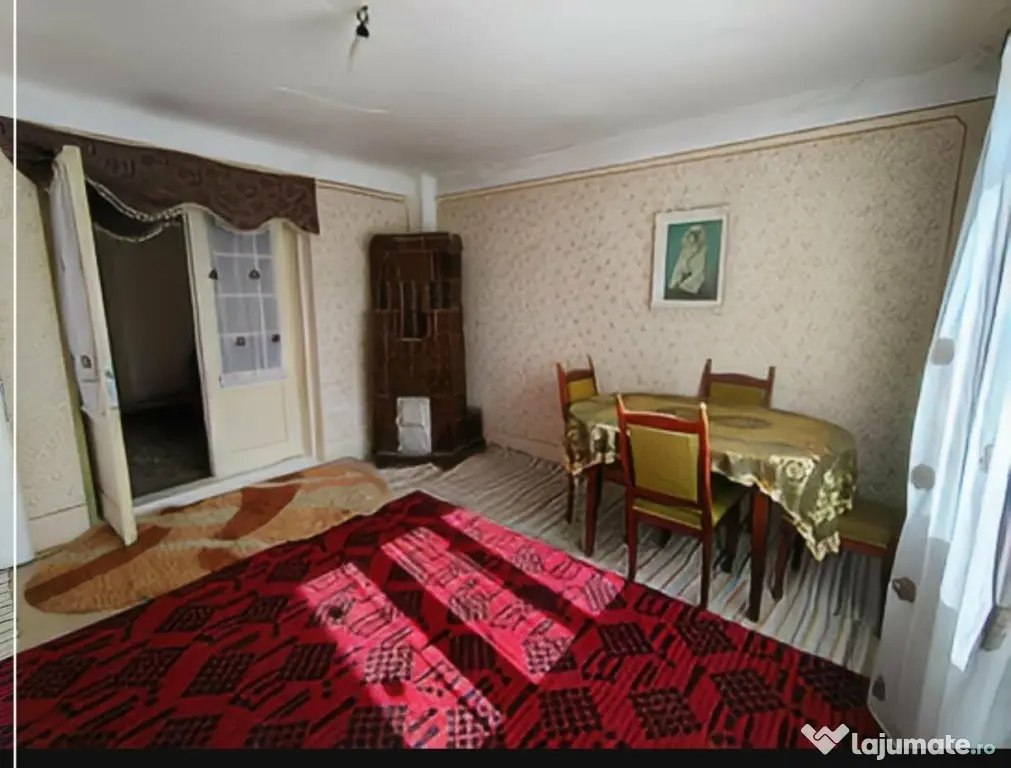 Casa de vanzare Adanca