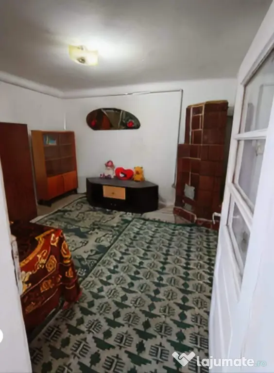 Casa de vanzare Adanca