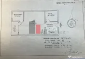 Urgent! Garsonieră cochetă, mobilată și utilată – ...