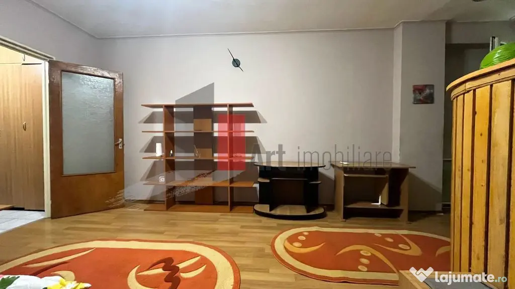 Urgent! Garsonieră cochetă, mobilată și utilată – ...