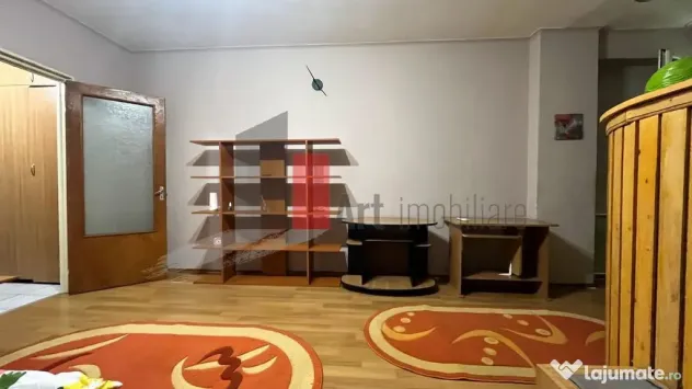 Urgent! Garsonieră cochetă, mobilată și utilată – ...