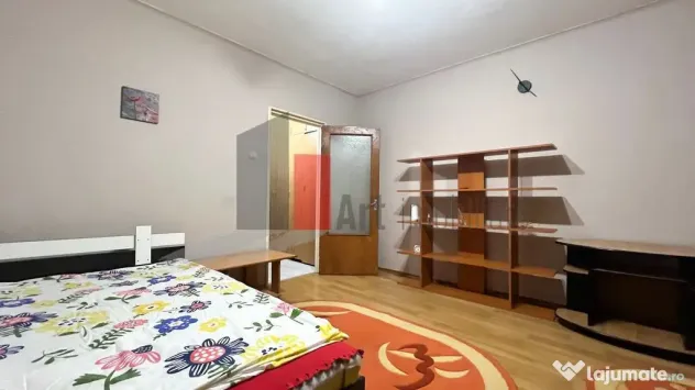 Urgent! Garsonieră cochetă, mobilată și utilată – ...