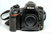 Nikon D750 de vanzare, Nikkor 50mm 1.4 G 