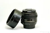 Nikon D750 de vanzare, Nikkor 50mm 1.4 G 