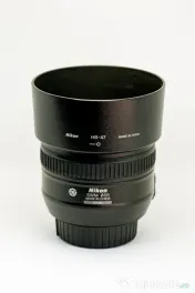 Nikon D750 de vanzare, Nikkor 50mm 1.4 G 