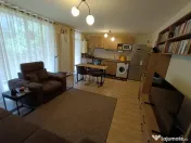 Vanzare Apartament 2 camere semidecomandat, 50 mp, ERoilor 