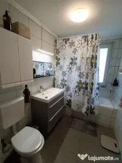 Vanzare Apartament 2 camere semidecomandat, 50 mp, ERoilor 