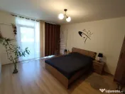 Vanzare Apartament 2 camere semidecomandat, 50 mp, ERoilor 