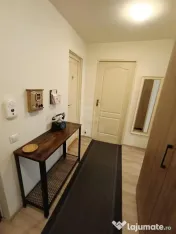 Vanzare Apartament 2 camere semidecomandat, 50 mp, ERoilor 