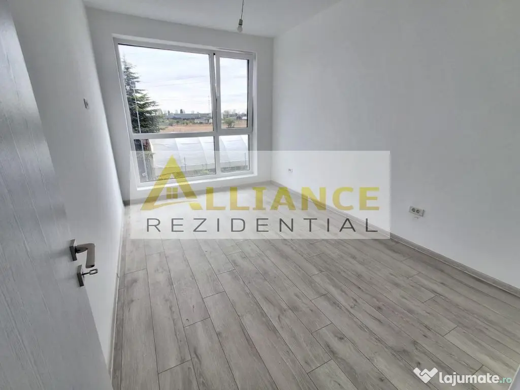 Finalizat 3 camere primarie Popesti