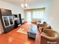 Apartament, 2 camere, pet friendly, parcare, zona Iulius Mal 
