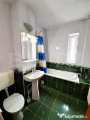 Apartament, 2 camere, pet friendly, parcare, zona Iulius Mal
