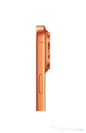 Apple IPhone 17 Pro, 256GB, 5G, Cosmic Orange sigilat 