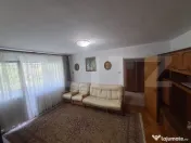 Apartament 2 camere - Zona Centrala linistita 
