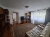 Apartament 2 camere - Zona Centrala linistita 