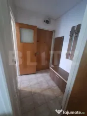 Apartament 2 camere - Zona Centrala linistita 