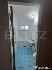 Apartament 2 camere - Zona Centrala linistita 