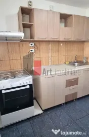 APARTAMENT 2 CAMERE PETRE ISPIRESCU / ENE MODORAN 