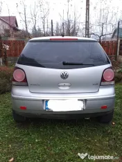 Vanzare Volkswagen Polo 