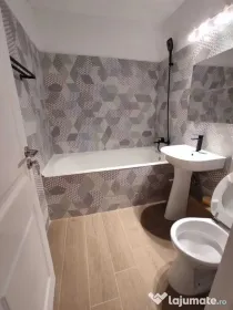 Iancului etaj 10 elev stefanescu