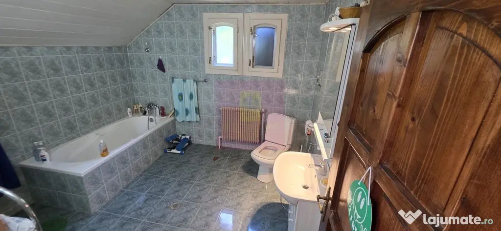 Vila 5 camere de vanzare cu view in Breaza