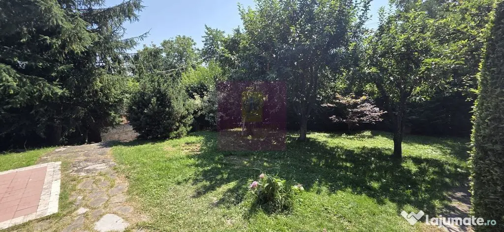 Vila 5 camere de vanzare cu view in Breaza