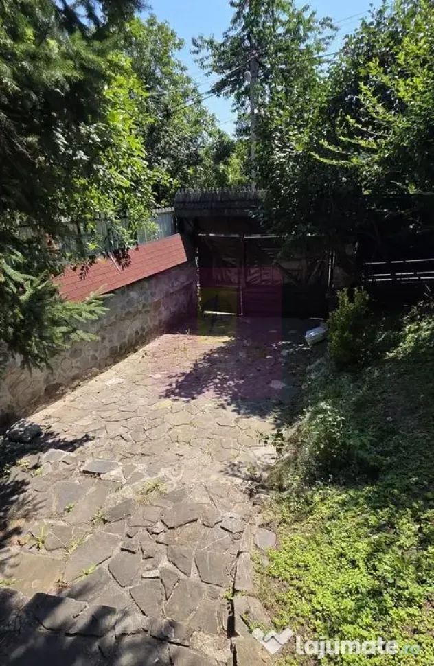 Vila 5 camere de vanzare cu view in Breaza