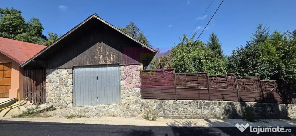 Vila 5 camere de vanzare cu view in Breaza - Breaza (Prahova)