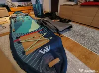 Placa Aqua Marina XXL 