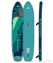 Placa Aqua Marina XXL