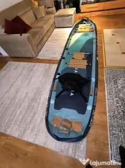 Placa Aqua Marina XXL 