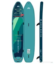 Placa Aqua Marina XXL 