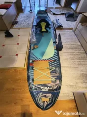 Placa Aqua Marina XXL 