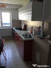 Apartament 3 Camere | 5 minute de metrou P-ța sudului | Rem 