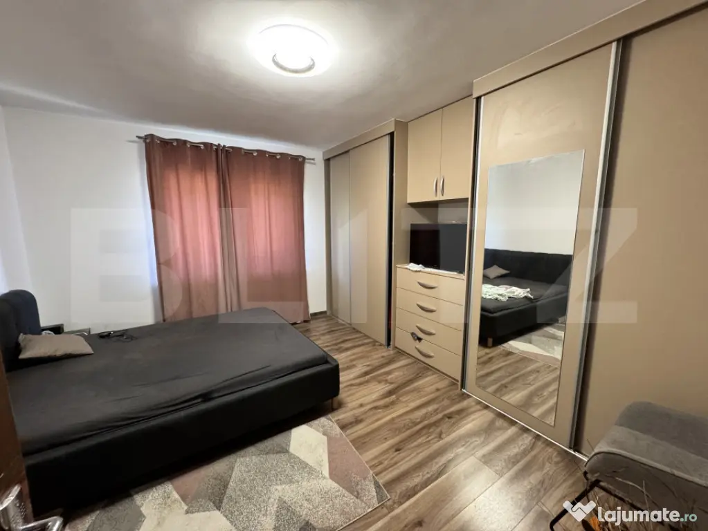 Casă individuală modernă de vânzare în Guruslău – ga