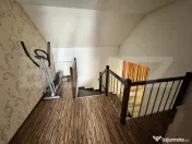 Casă individuală modernă de vânzare în Guruslău – ga
