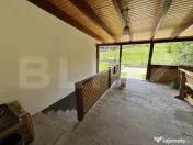 Casă individuală modernă de vânzare în Guruslău – ga
