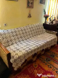 Cuverturi țesute 