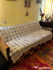 Cuverturi țesute
