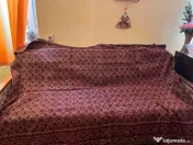 Cuverturi țesute 