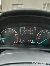 Ford Ecosport Titanium 