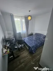Apartament 3 camere, mobilat si utilat, parcare, aproape de 