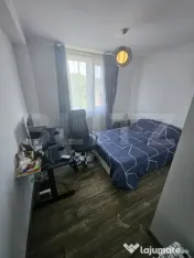 Apartament 3 camere, mobilat si utilat, parcare, aproape de 