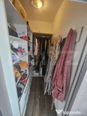 Apartament 3 camere, mobilat si utilat, parcare, aproape de 