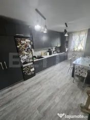 Apartament 3 camere, mobilat si utilat, parcare, aproape de 