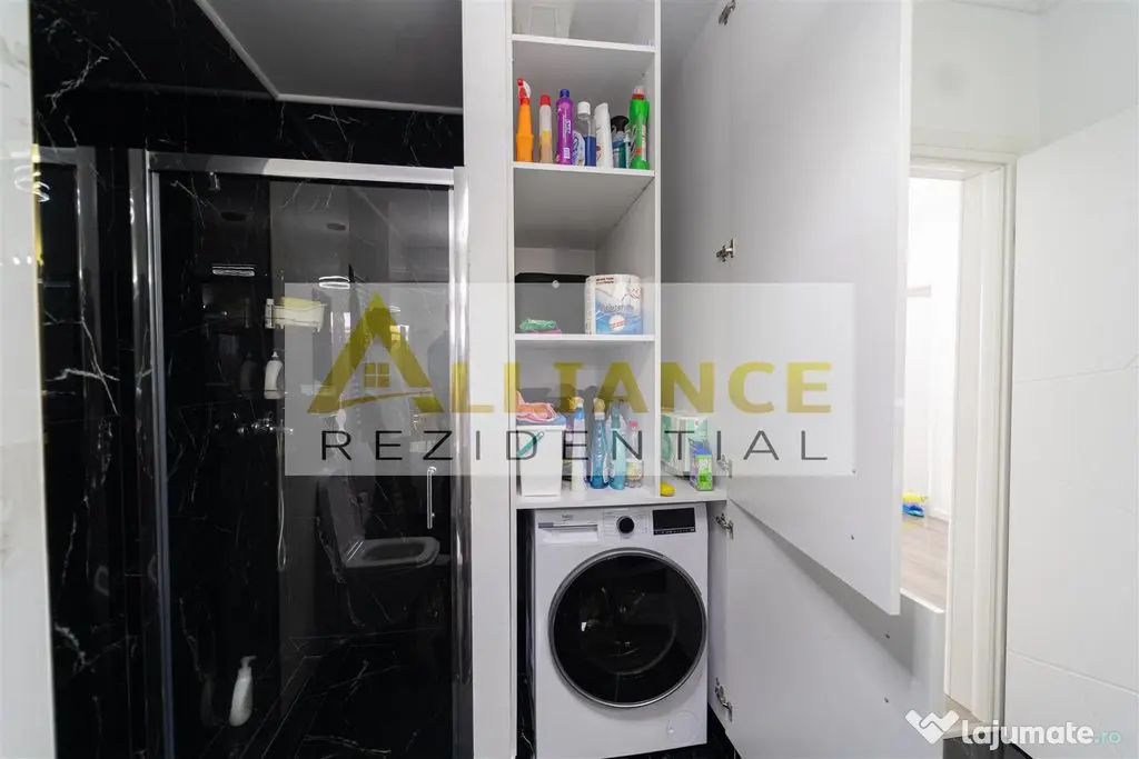 Vila Individuala || 190 mp Utili || Teren 755 mp || Mobil...