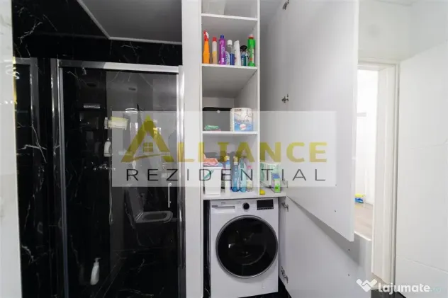 Vila Individuala || 190 mp Utili || Teren 755 mp || Mobil...