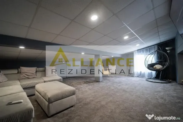 Vila Individuala || 190 mp Utili || Teren 755 mp || Mobil...