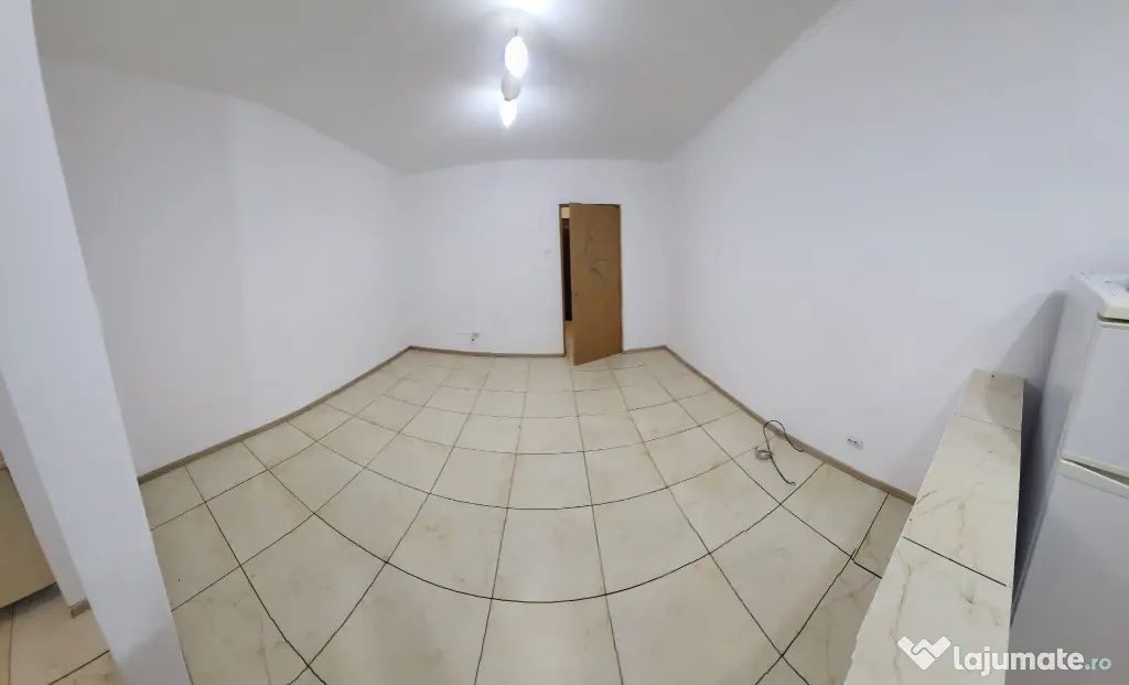 Proprietar inchiriez garsoniera etaj 1, strada Sibiu nr.18,sector 6
